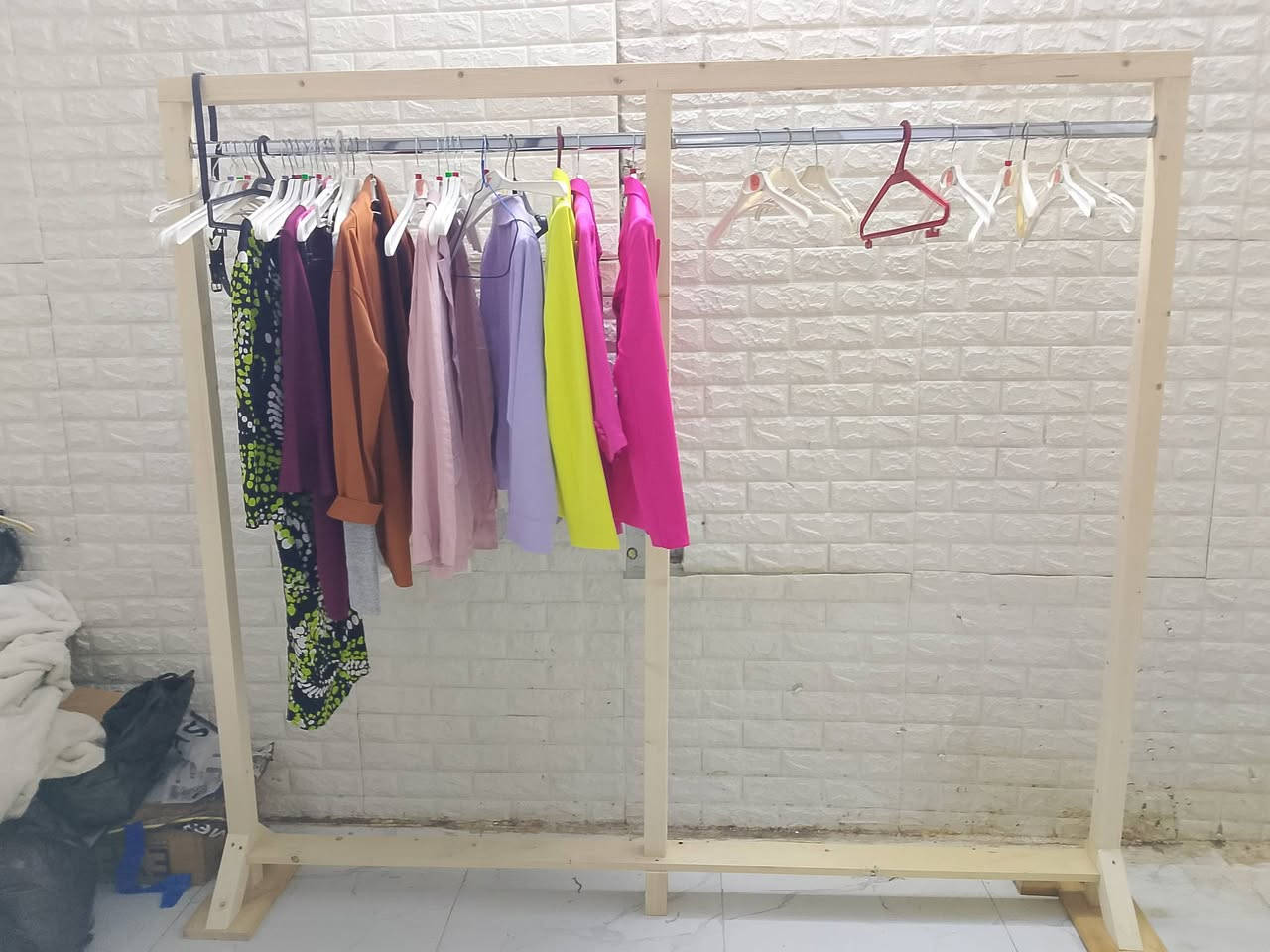 السلام عليكم. ...
ملكان للبيع ب30 الف 

ستاند خشب قوي عرض مترين وارتفاع متر ونص ب50 الف بي مجال بسيط


**إذا كنت صاحب هذا الإعلان وتريد حذفه لأي سبب، رجاءا أرسل رسالة إلى الدعم الفني**