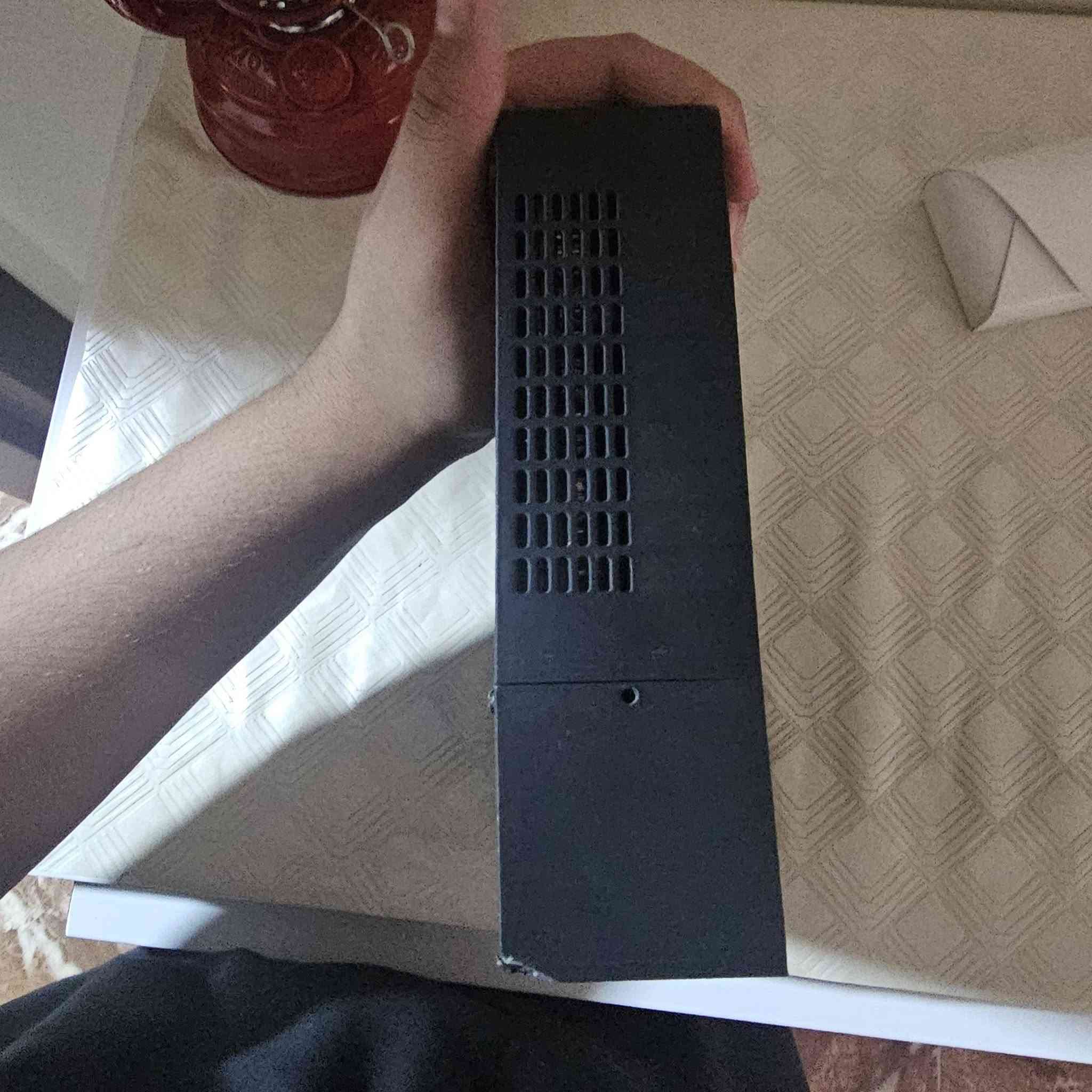 مني بيسي رام ddra gb وبيها 2569 ssd وما اعرف مواصفاتها الثانيه لان ما بيها ويندوز ب 120 مع التوصيل


**إذا كنت صاحب هذا الإعلان وتريد حذفه لأي سبب، رجاءا أرسل رسالة إلى الدعم الفني**