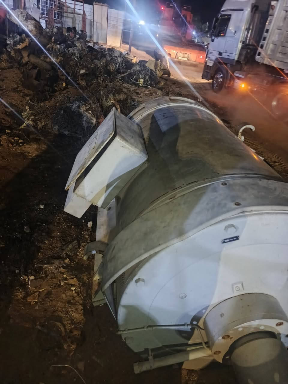 راس توليد للبيع 2 ميكا ونص شغال يرجى الاتصال على صاحب ‏‪***********‬‏
