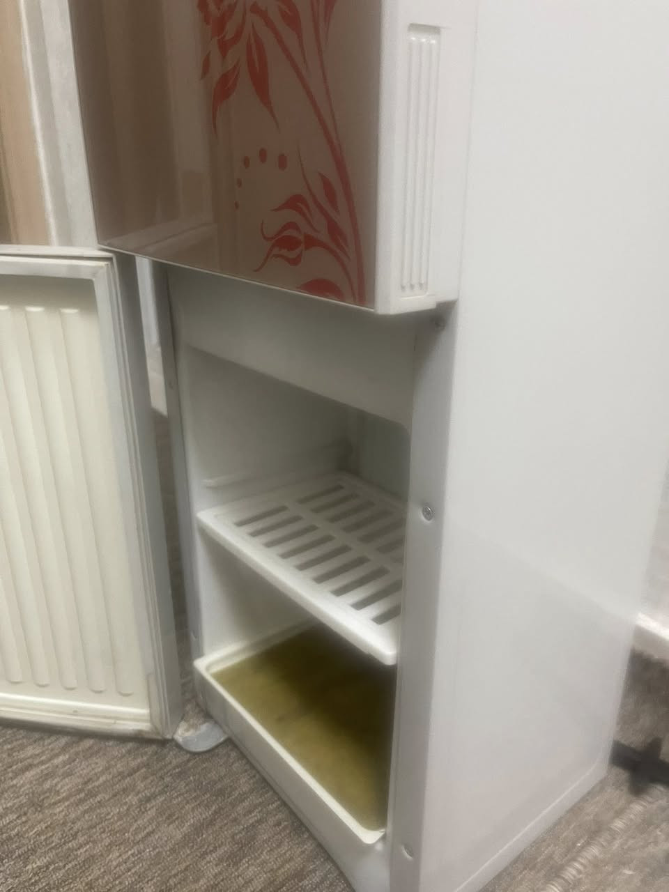 براد مي حار وبارد ويا فلتر السعر 75 الف شرط شغال ونظيف


**إذا كنت صاحب هذا الإعلان وتريد حذفه لأي سبب، رجاءا أرسل رسالة إلى الدعم الفني**