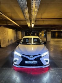 كامري موديل 2020 لي بيع سعر علي خاض واتساب 07507840195