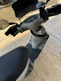 دراجة بريز • ماشيه ١٩