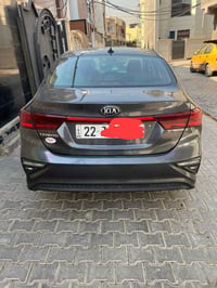 سيراتو 1600 • ٢٠١٩ • رقم اربيل