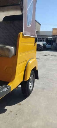 تكتك موديل 2019 شهر 10تكتك مال جناي كامله ع اخر حبايه تخم تاير جديد وا...