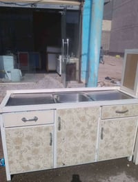 سنك متر ونص • توصيل