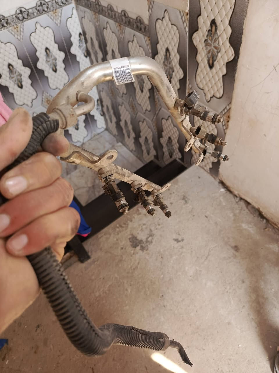 مسطره مال قصه هي ونوزلاتها جارجر 2007 للبيع مكاني بغداد شعب


**إذا كنت صاحب هذا الإعلان وتريد حذفه لأي سبب، رجاءا أرسل رسالة إلى الدعم الفني**