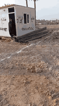 تم فتتاح  قطع أراضي للبيع بأسعار تنافسيه باب الخان بهرز ١٥٠متر عن السوك جاري الخدمات تستلم كامل خدمات مقابيل ساحه أم سماد باقي فقط ٢٠قطعه كلهن نباعن طابو زراعي سند ٢٥وكاله +قرار محكمه من صاحب الملك شراي يشرفنه للمكتب دخل الموقع تواصل على رقم ***********
