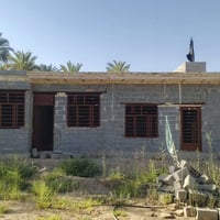 عقار للبيع • كربلاء • شارع ابو عصيد • مشتملات • مساحة 370 متر • طابو س...