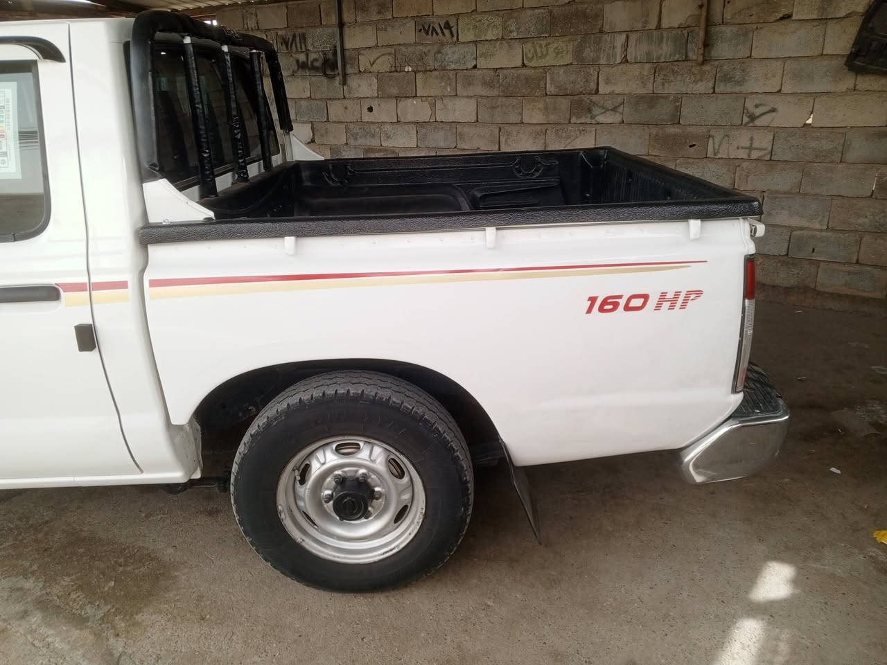 بيكم نيسان 2012 مكفول من صبغ بي كم ملاحظه بارد سياره جديده ماشيه ١٧٨حقيقي رقم انبار تحويل ثاني يوم رقم انكليزي مكينه كير بلاد وبشرط الفحص 
السعر ١٣٥ومجال قليل حك الجيه العنوان الانبار هيت 
*********** 
ملاحظات بارد ماشر عليها  اني بصور شوف المنشور زين واتصل
