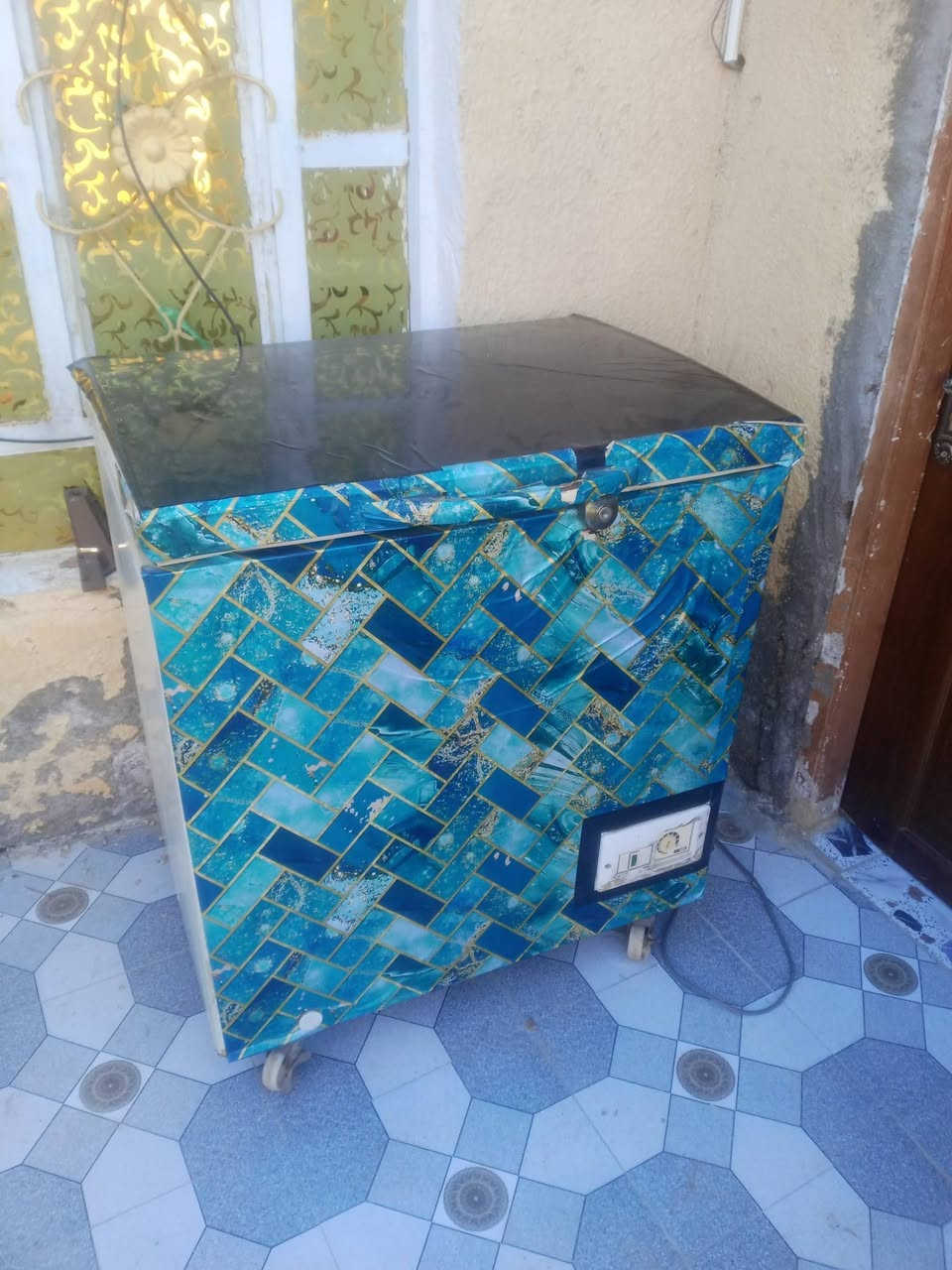 مرحبا مجمده للبيع هاتف ***********
