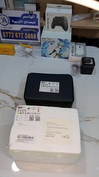 متوفر درون L900 pro كبس شركة و كما موضح بالفيديو. التواصل عالخاص او وا...