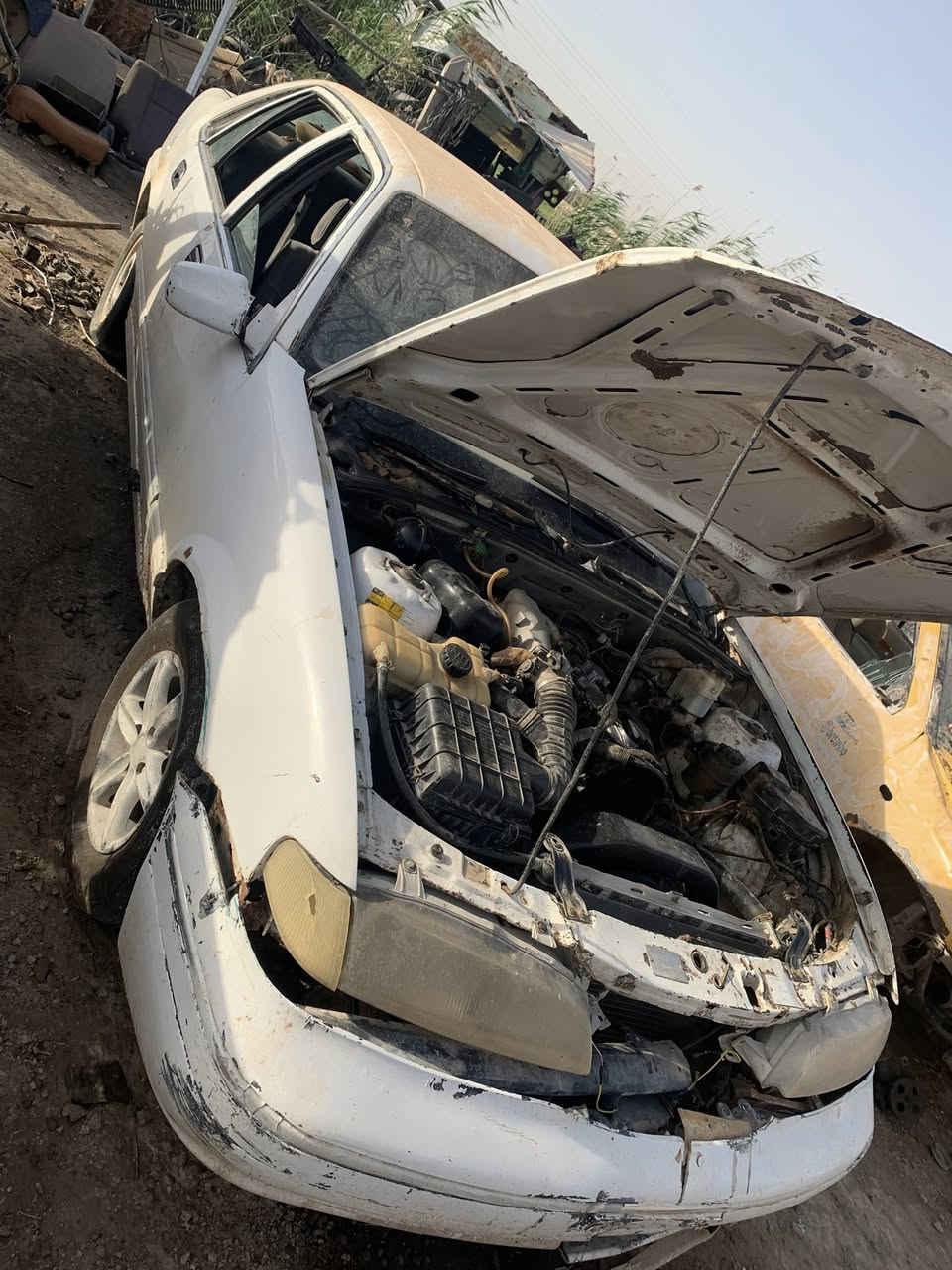 تفصيخ برنس مكان بابل مشروع مسيب طريق ابوجاسم***********
