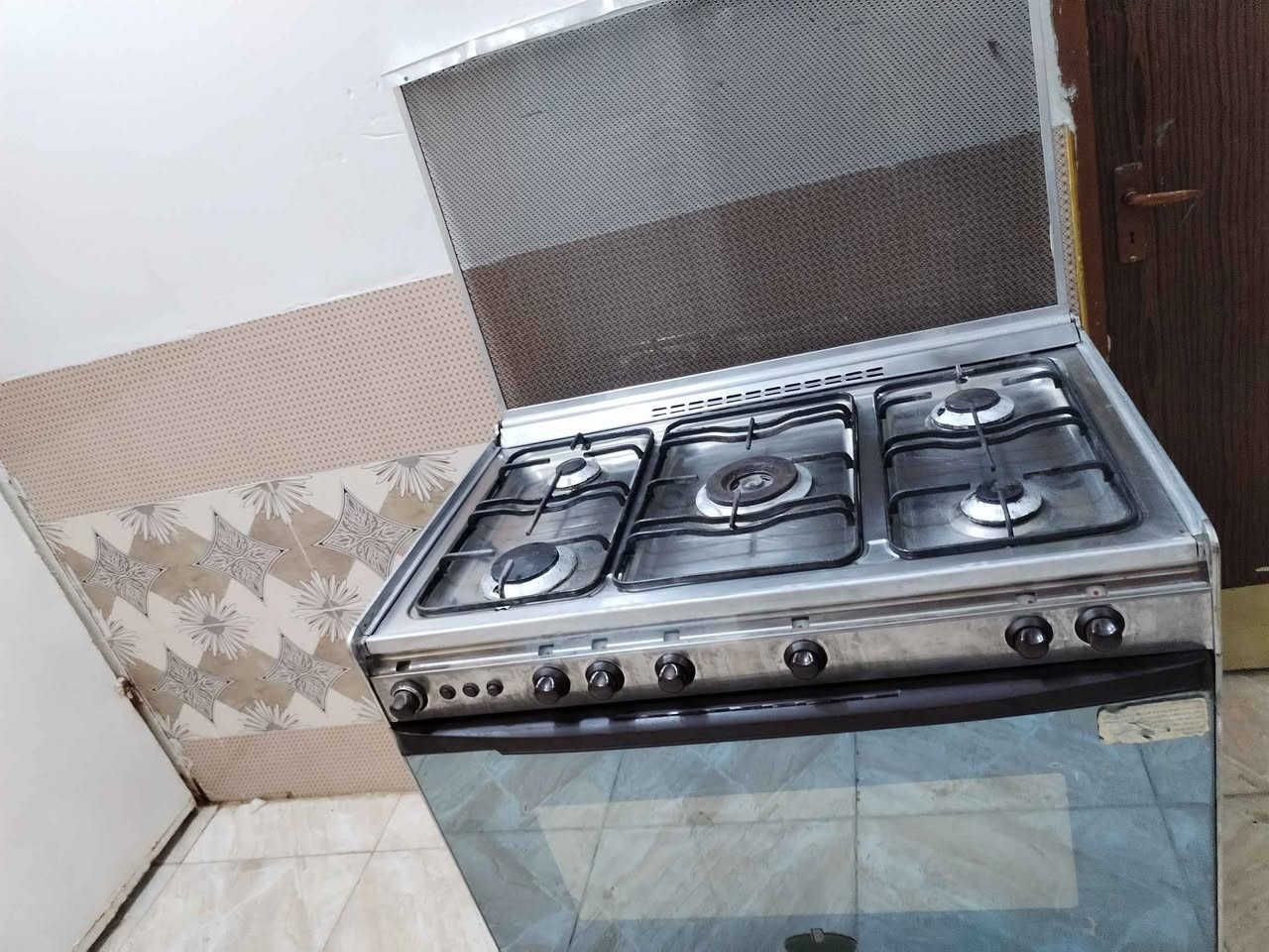 مكلفة بلنشر
طباخ كريازي باب أول السعر ١٩٠ بي مجال قليل العنوان كوت حي الجهاد قرب مدرسة رمضان الرقم  *********** دهل اوران, واسط
