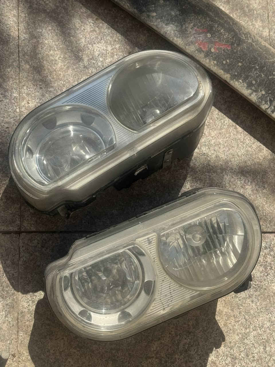 السلام عليكم غراض جالنجر كلش نضاف
قيم واخذ اي شي يعجبك وع لسانك ابيعلك
الويات جدد مامكصوصات ابد
جناح بلادي

للاتصال ***********
