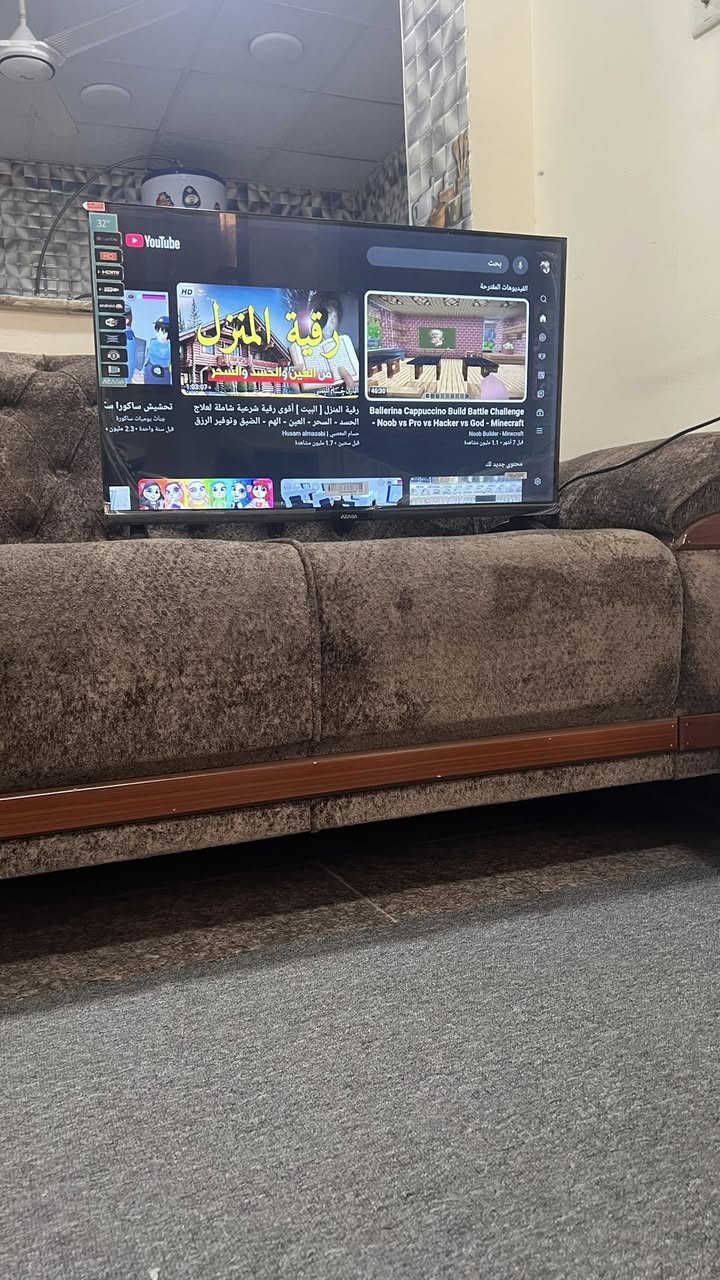 بلازمة حجم32نوع زارا استخدام قليل قيم واخذ بيها نت


**إذا كنت صاحب هذا الإعلان وتريد حذفه لأي سبب، رجاءا أرسل رسالة إلى الدعم الفني**