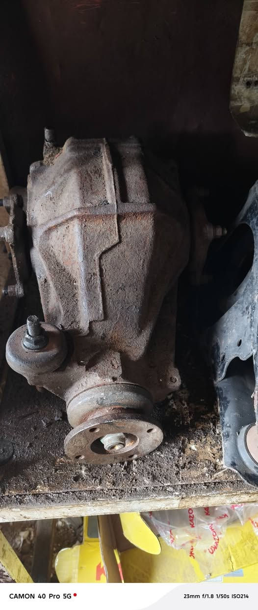 ياالله
السلام عليكم
تتوفر كافت ادوات الحداديه
للسيارت الياباني
العنوان ذي قار
قضاء الرفاعي
الحي الصناعي
للتواصل ***********
إتصال  واتساب
