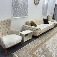 طقم تركي • درجة لوكس • رانية