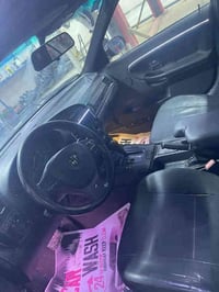 E36 مكينه 25 مسكر لبيع سياره اول صبغه لها الداخل كله جديد سياره بسمي ب...