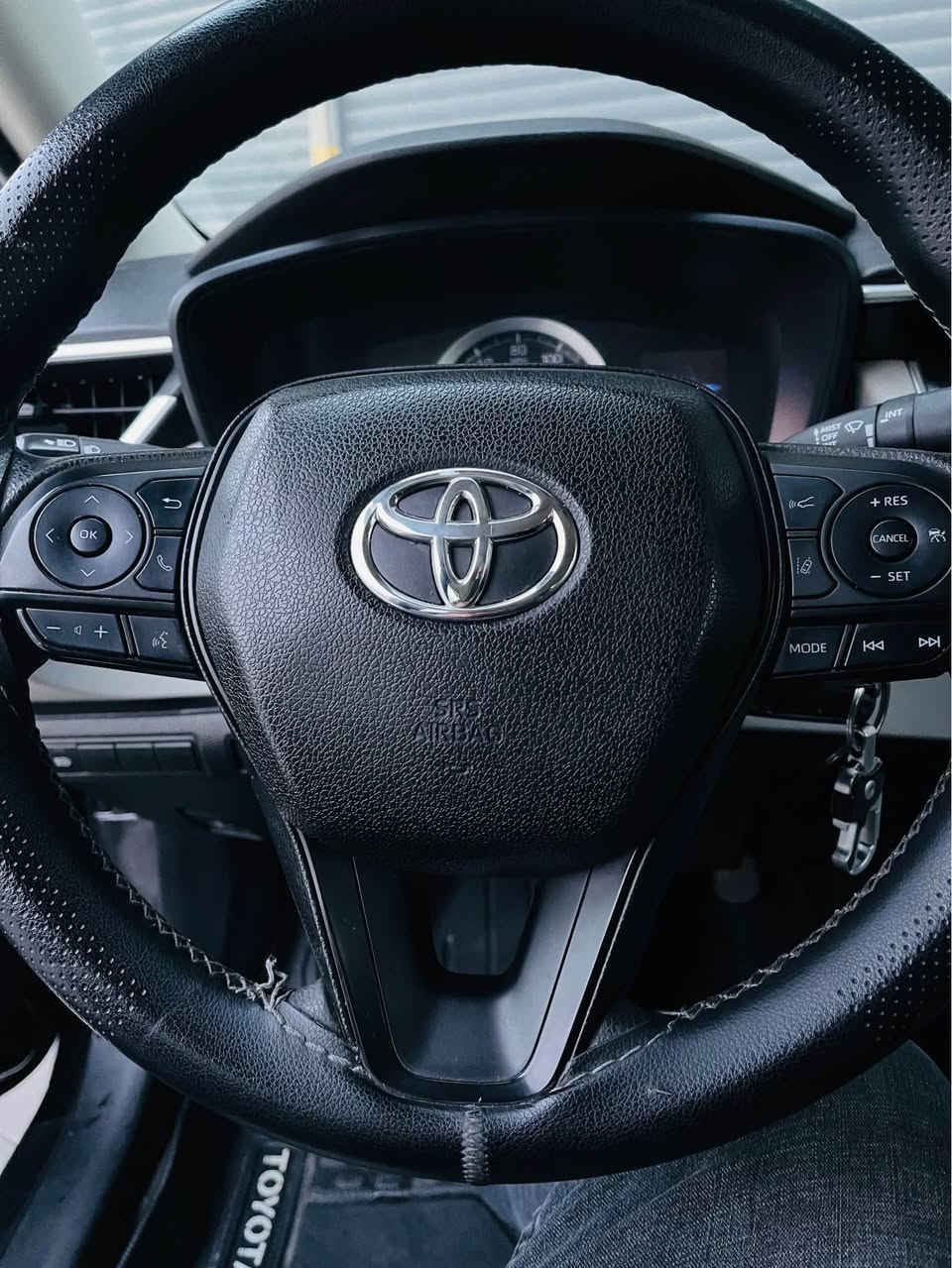 ماشااللە
تۆیۆتا:-کرۆلا
مۆدێل:-٢٠٢٢
مواسەفات:-LE
ناو :-زەرد
ڕاداری:-خەتی جادە
مەکینە:-١٨–تاحونە نیە

ئۆتۆ ستۆپی:-پێش
تەحەکوماتی:-سەر سوکان
زۆر مواسەفارتی تر 
دوپارچەی بۆیاخە 
بۆنیت و چەمەلەخی سایەق
شانسی و بەتانە بەشەرت

گێڕو مەکینە و تەقەو ڕەقە بەشەرت

سەناوی تا ٢٠٢٨ تازەیە
تەحویل غرامە بە شەرت

بۆ زانیاری زایتر پەیوەندی بکە

*********** السليمانية, العراق
