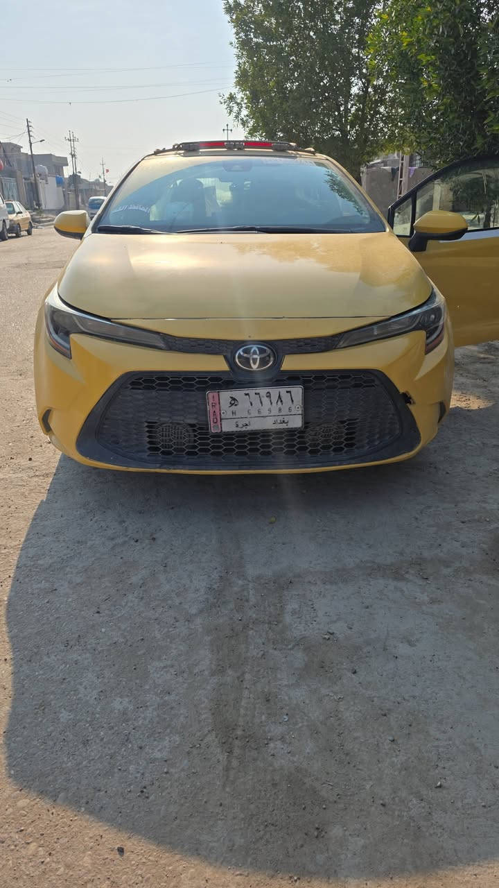 كورولا البيع موديل 2022 ماشية 65
السعر 155 وبيهة مجال الاستفسار عله رقم ***********
