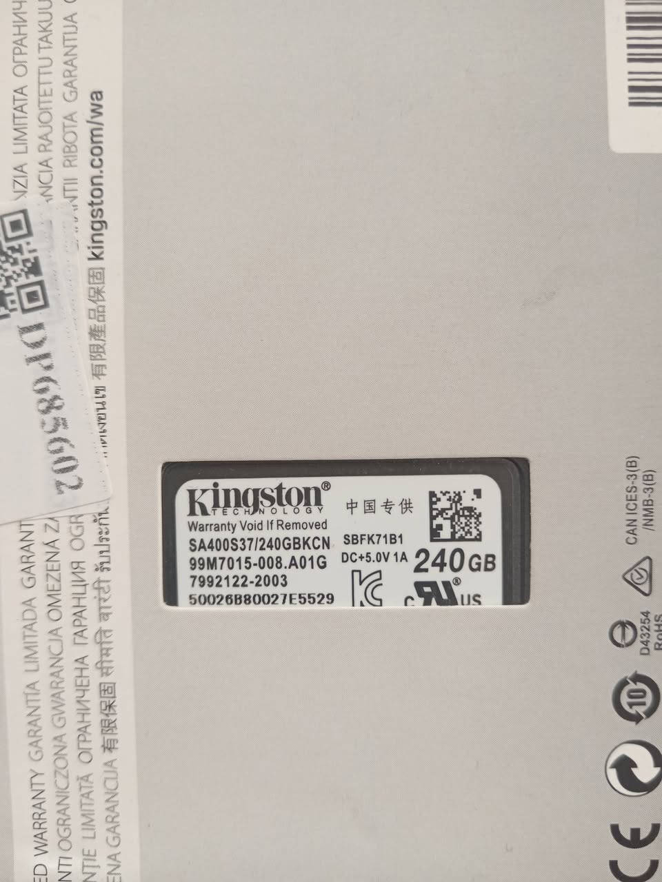 شباب ٣ قطع بهل شكل خلونه سعر وبالعافيه


**إذا كنت صاحب هذا الإعلان وتريد حذفه لأي سبب، رجاءا أرسل رسالة إلى الدعم الفني**