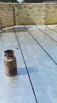 07803955964 م07725611068  تعلن شركة بغداد ☂☔استعدادها لتغليف السطوح بم...