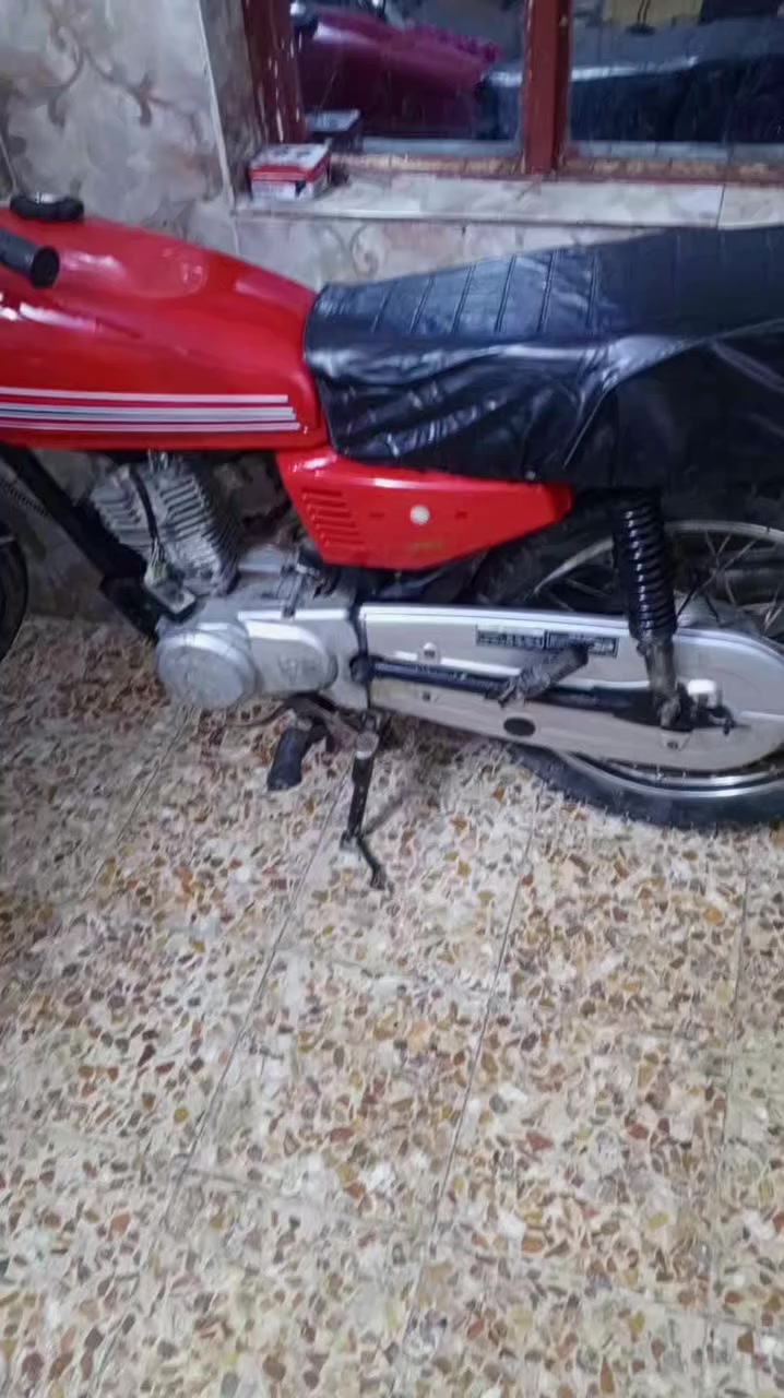 دراجه البيع ***********مكاني ميسان قلعة صالح
