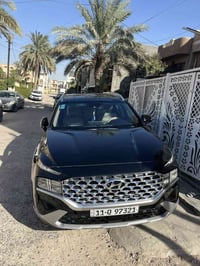 سنتافي • ٢٠٢٣ • وارد امريكي