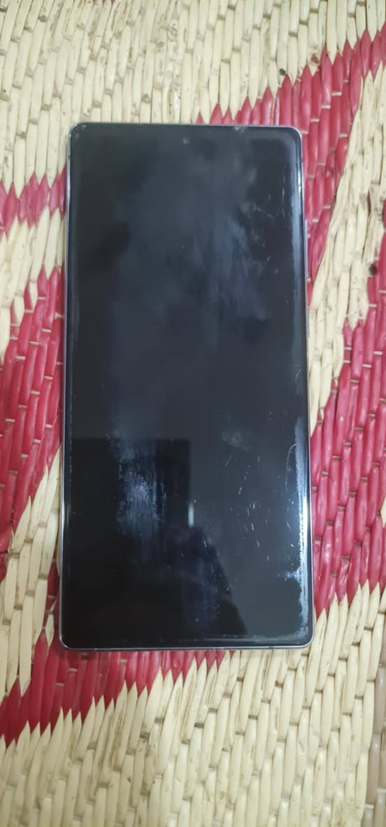 السلام عليكم جهاز نوت 20 5Gسامسونغ ذاكرة 128
جهاز نظيف السعر 250 وبي مجال ***********
