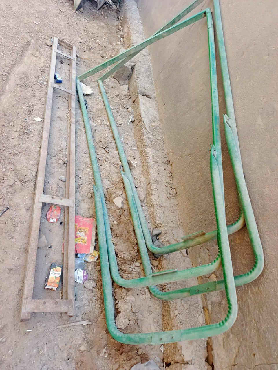 ونج للبيع مكان كوت حي الحكيم خاص مقفول اتصاال ***********
