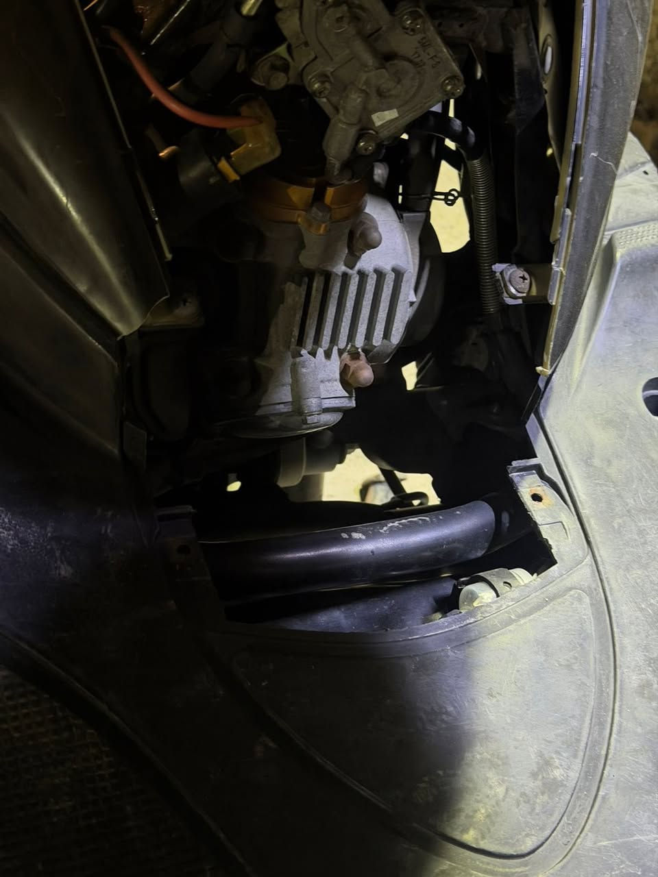 سكنس فحل للبيع مكينه ٦٣ بلادي تزويدها من الرمبه دراجه هاون بيها ويل كب وتايرات جلاتين  كور مشطب دراجه كفاله من كلشي والتزويد الباقي كدامكم اذا متعرف بالمزود لتكسر بسعرها


**إذا كنت صاحب هذا الإعلان وتريد حذفه لأي سبب، رجاءا أرسل رسالة إلى الدعم الفني**