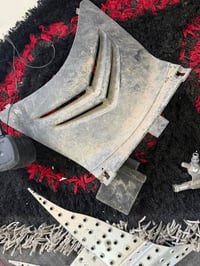 شلع نوااعم • تفصيخ • قطع غيار