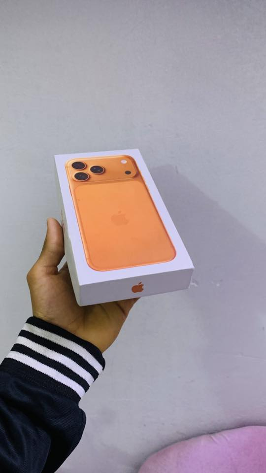 للبيع آيفون 17 ايماراتي الجهاز نفس الأصلي سعرو 200 وبي مجال ويرهم مراوي


**إذا كنت صاحب هذا الإعلان وتريد حذفه لأي سبب، رجاءا أرسل رسالة إلى الدعم الفني**