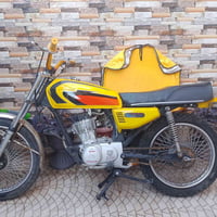 ماطور تايكر 2020 معمر عل شاصي رياضي كوزو جديد كشن وتطبيكه كامله جديده ...