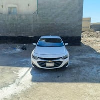 ماليبو LT • ١.٥ تيربو • وارد أمريكي