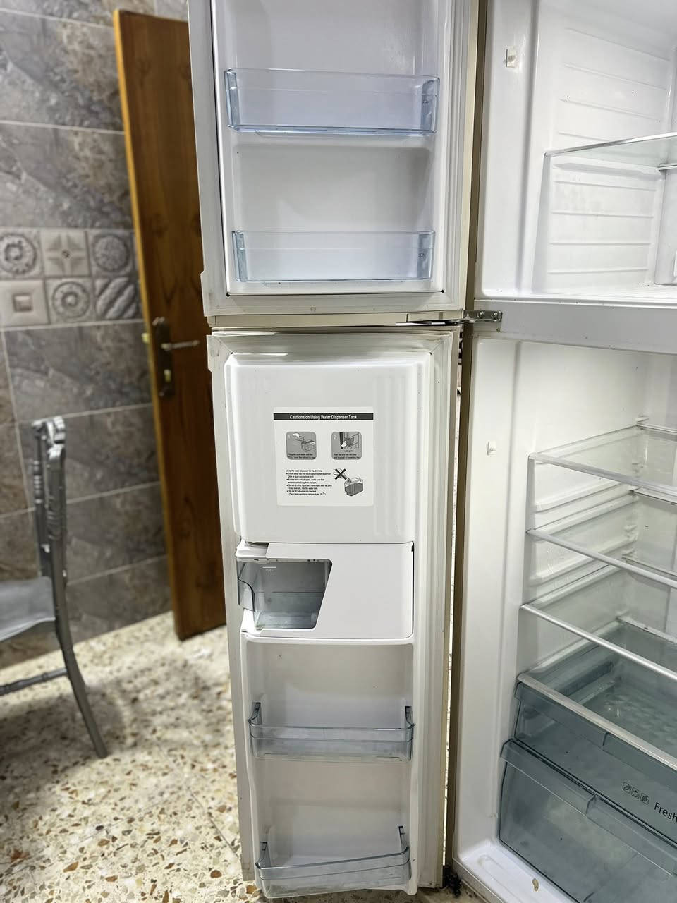اجهزه مستعمله للبيع


**إذا كنت صاحب هذا الإعلان وتريد حذفه لأي سبب، رجاءا أرسل رسالة إلى الدعم الفني**