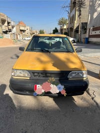 مكلف بلنشر☎️ السلام عليكم سايبه للبيع موديل 12 ب اسمي تحويل ثاني يوم ر...