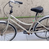 بايسكل • حجم 26 • قابل للتفاوض