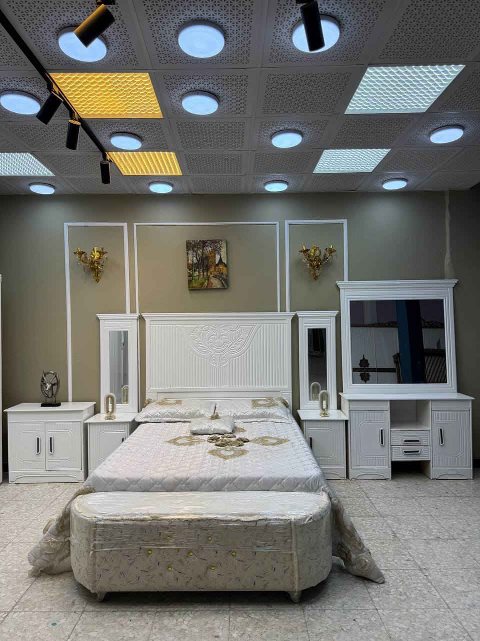 تخفضات تخفيضات تخفضات💕💕

غرفة اخشاب نجاره عراقيه موديل تركي   بسعر #مليون 

القطعه الثامنة حسب الطلب شازلون
سعرها ٥٠ الف ❤️

#اثاث #موردن #بغداد #نينوى #التاميم #كربلاء #ديوان #الحله #ذي #قار #كوفه #المنصور #المسيب #حي #النداء #القادسيه #بعقوبه #الخالص #جميله #الغدير #الحريه #طوريج #اكسبلورا #تفاعل #لايكات #مشاركات


**إذا كنت صاحب هذا الإعلان وتريد حذفه لأي سبب، رجاءا أرسل رسالة إلى الدعم الفني**