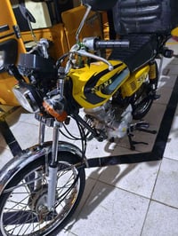 دراجه سكنر للبيع 07819710674
