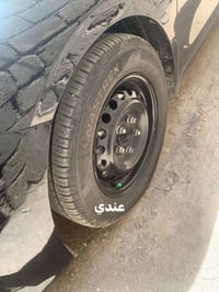 رنكات • مراوس • تاير ١٥