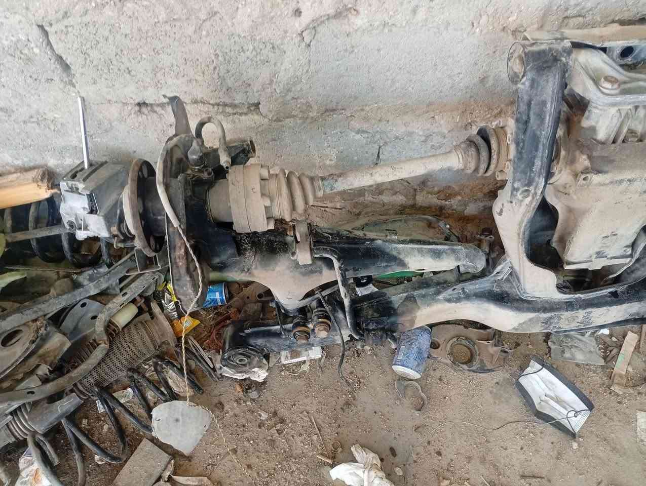 سلام عليكم البيع

عربانة بي ام دبليو 525 گار عادي رقم الاكسنت 4.10 421 
العنوان بابل المسيب طريق كربلاء بغداد مقابل عامود 675
***********
