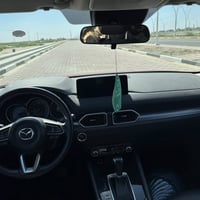 مازده CX5 موديل 2024  بيها بنيد وربع جاملغ الايمن السياراماشيه 15 الف ...