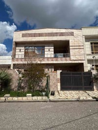 أربيل • ١٥٠م • ٦غرف