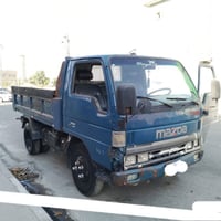 قلاب مازدا • موديل 95 • مسجل باسمي