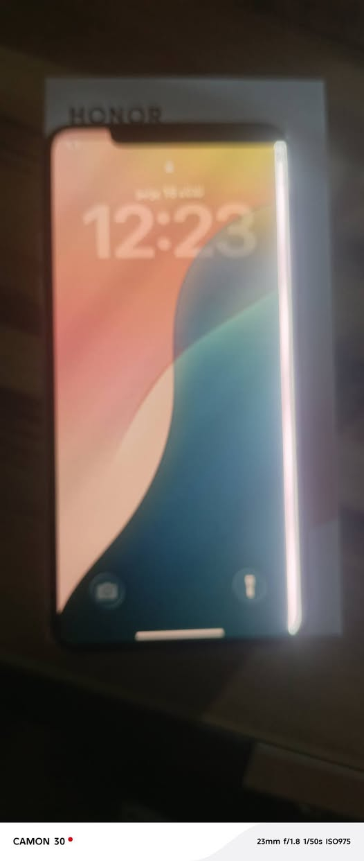 البيع ايفون 11برو ماكس ذكره 256
جهاز نضيف بطاريه 92 بيه خط بشاشه فقط 
سعر 325


**إذا كنت صاحب هذا الإعلان وتريد حذفه لأي سبب، رجاءا أرسل رسالة إلى الدعم الفني**