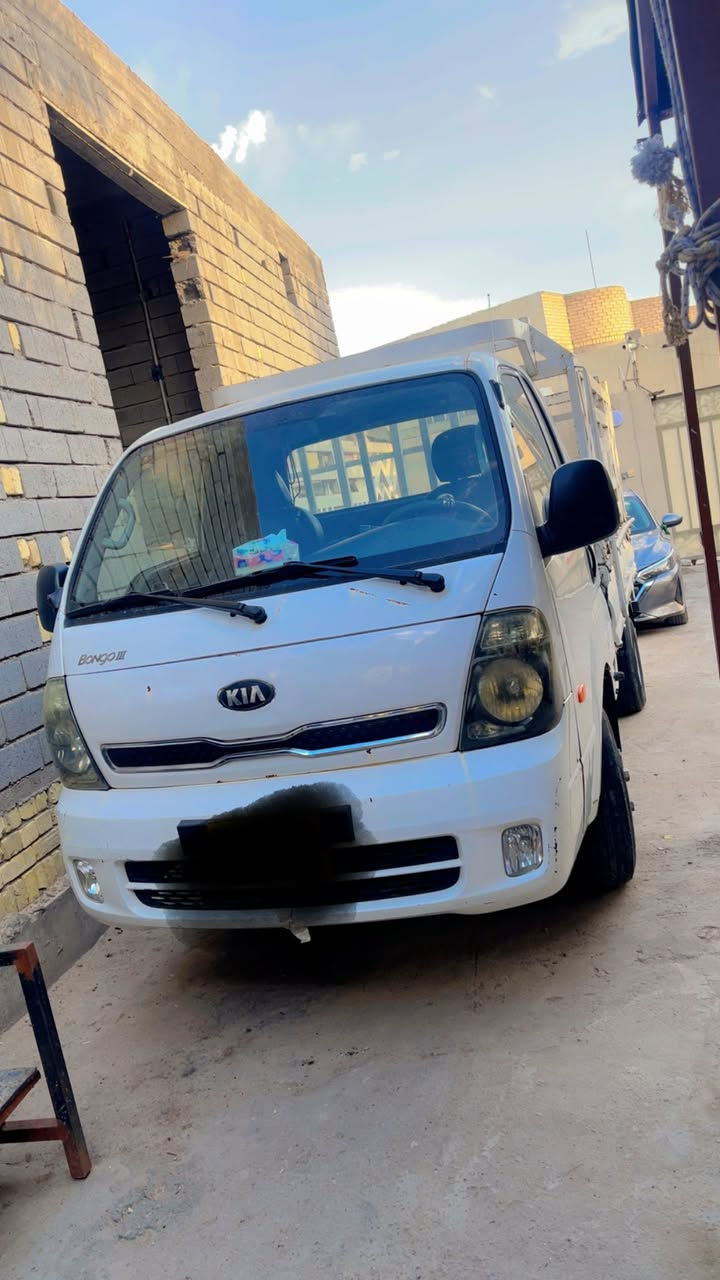 بنكو 2018مسكر كرنفال 5كير سيارا جديده وحلوا وجاهزه مابيهه اي نقص ادوات بيهه كصت شاصي فقط من ورا لقمارا سيارا حلوا وخير من الله مكانهه البصرا كرمت علي متوفر تصال واتساب 
   ***********      السعر 55وبيهه مجال علمن بدون رقم محجر توني حطيته مستخدم
