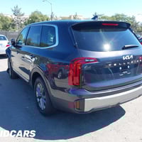 تلورايد • موديل ٢٠٢٥ • بلعقبه