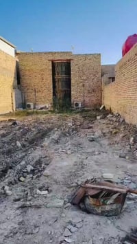 حي العسكري • ٢٠٠م • واجهة ١٠م