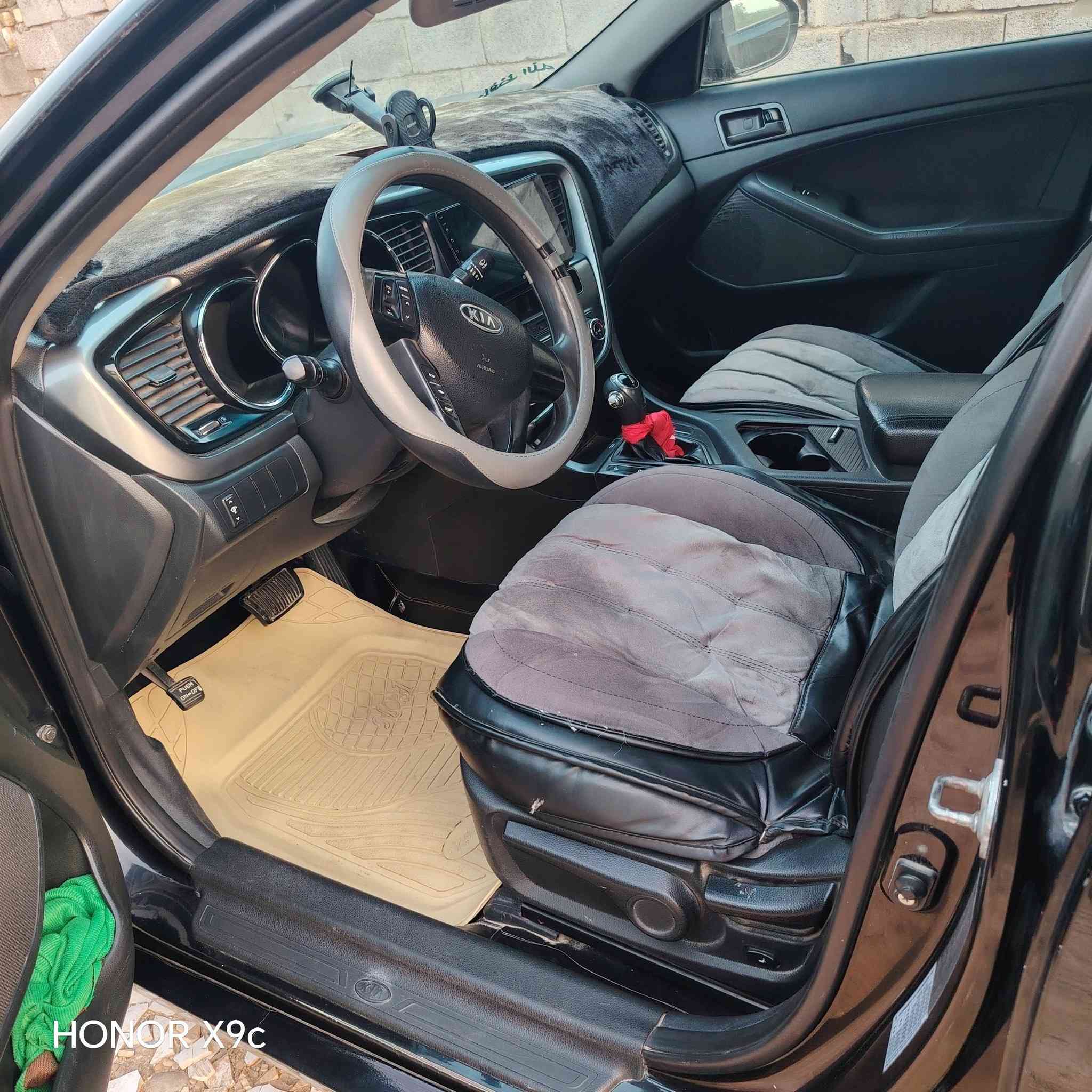 سلام عليكم كيا اوبتما خليجي كفاله عامه 2012 تبريد وكير مكينه مكفولات تريد تحويل او تريد وكاله  مكاني واسط نعمانيه اتصال على رقم الهاتف ***********
